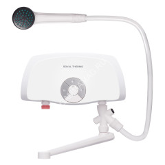 Водонагреватель электрический проточный Royal Thermo SMARTFIX 2.0TS (3,5 kW) (аналог ЗШ630) *1