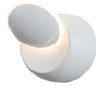 Светильник настенный (спот) B208 WT 5W белый VERNER LIGHTING *1/60