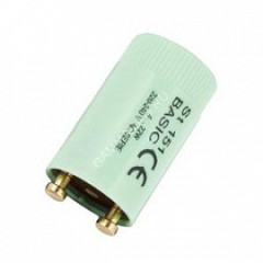 Стартер ST 151 BASIC OSRAM (на ЛБ-20) *25/1000