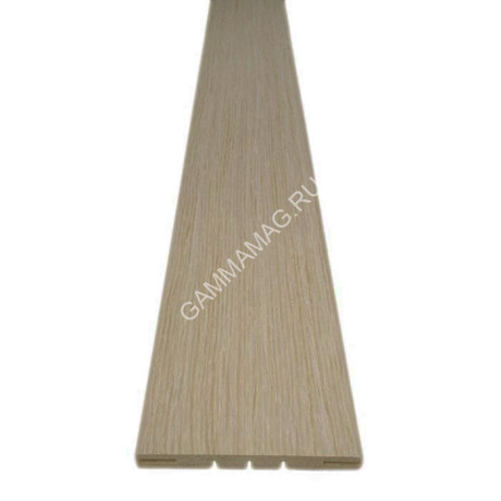 Брус доборный МДФ Лиственница КАПУЧИНО 150*2070мм BROZEX-WOOD *5