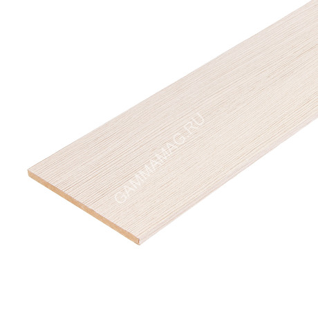 Брус доборный МДФ Лиственница КАПУЧИНО 150*2070мм BROZEX-WOOD *5