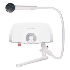 Водонагреватель электрический проточный Royal Thermo SMARTFIX 2.0TS (5,5 kW) (аналог ЗШ657) *1