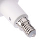 Лампа светодиодная 5W Е14 рефлектор 2,7К теплый R50 ОНЛАЙТ 71651 *10/100