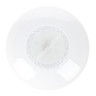 Светильник светодиодный акриловый 600мм 120W 8285/60W*2 LED 3 реж пульт S=30м2 VERNER LIGHTING