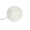 Гирлянда Нить 5м 20LED белый Клубки серо-розовые прозрачная нить 200V IP20 5985175 *1/20