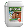 Состав огнебиозащитный 5 кг PROFIWOOD 1-я группа ББ-11 красный концентрат *1/120