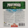Состав огнебиозащитный 5 кг PROFIWOOD 1-я группа ББ-11 красный концентрат *1/120