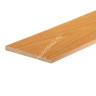 Брус доборный МДФ Миланский орех 100*2100мм BROZEX-WOOD *5