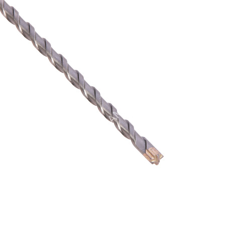 Бур по бетону 6*210мм SDS-plus 4 грани (510621) Quadro Rennbohr *1/25/200