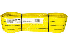 Строп СТП- 3,0т (L=3,00м) (К) 90мм арт.SZ078095 Hitch Regular Wide *1