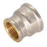 Муфта переходная 1"(_25)х1/2"(_15) М/М CTM CRRS0112 *10