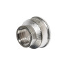 Муфта переходная 1"(_25)х1/2"(_15) М/М CTM CRRS0112 *10