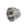 Муфта переходная 1"(_25)х1/2"(_15) М/М CTM CRRS0112 *10