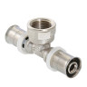 Тройник переходной 20х1/2"(_15)х20 пресс/мама VALTEC 232 *5