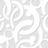 Потолок пенопласт ФОРМАТ 807 (1уп=2м2) *15