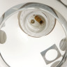 Люстра К0634/3 Классика 3*60W E27 (h=240, ф=480) VERNER LIGHTING *1
