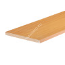 Брус доборный МДФ Миланский орех 150*2100мм BROZEX-WOOD *5