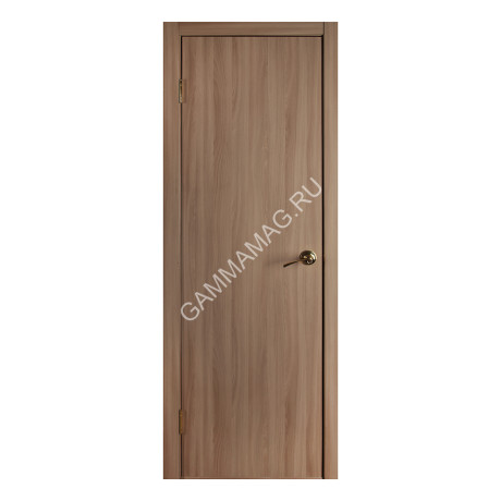 Дверь межкомнатная глухая Шимо Светлый 600мм BROZEX-WOOD *1