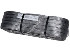 Строп СТП- 4,0т (L=2,00м) (К) 120мм арт.SZ078105 Hitch Regular Widei *1