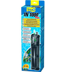 Фильтр (Tetra) внутренний  IN1000 (1000л/ч на 120-200л)