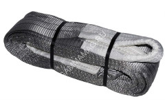 Строп СТП- 4,0т (L=3,00м) (К) 120мм арт.SZ078107 Hitch Regular Wide *1