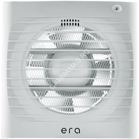Вентилятор 100 ERA 4 ERA (_100мм, антимоскитная сетка, 97 м3/ч, 150*150мм) *1/20