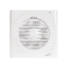 Вентилятор 100 ERA 4 ERA (_100мм, антимоскитная сетка, 97 м3/ч, 150*150мм) *1/20