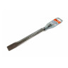 Долото плоское 20*250мм SDS-plus (NCC000020250) NovoCRAFT *1/25/100