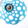Люстра N2144/1H 1*40W E27 (h=400 d=160) VERNER LIGHTING *1