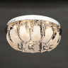 Люстра Q0136/6 Мечта 6*40W Е14 (h=200, ф=440) S=20м2 VERNER LIGHTING
