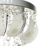 Люстра Q0136/6 Мечта 6*40W Е14 (h=200, ф=440) S=20м2 VERNER LIGHTING