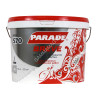 Покрытие акриловое декоративное Breve S70 с эффектом шубы белый 15 кг PARADE *1