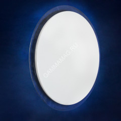Светильник светодиодный акриловый 700мм 130W 8020/65W*2 white 700 мм 3 реж., пульт VERNER LIGHTING *1