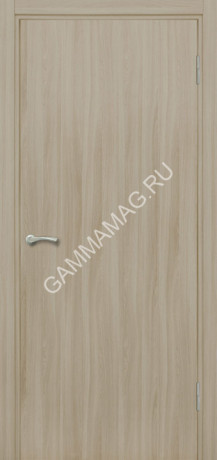Дверь межкомнатная глухая Шимо Светлый 800мм BROZEX-WOOD *1