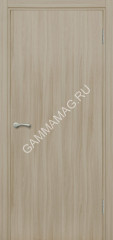 Дверь межкомнатная глухая Шимо Светлый 800мм BROZEX-WOOD *1