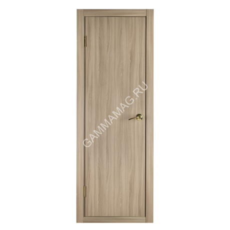 Дверь межкомнатная глухая Шимо Светлый 800мм BROZEX-WOOD *1