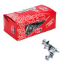 Саморезы кровельные BROZEX коробка 4,8*35 (100шт) цинк *6