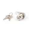 Замок почтовый Avers САМ-01/25-Ni 25 мм *12/300