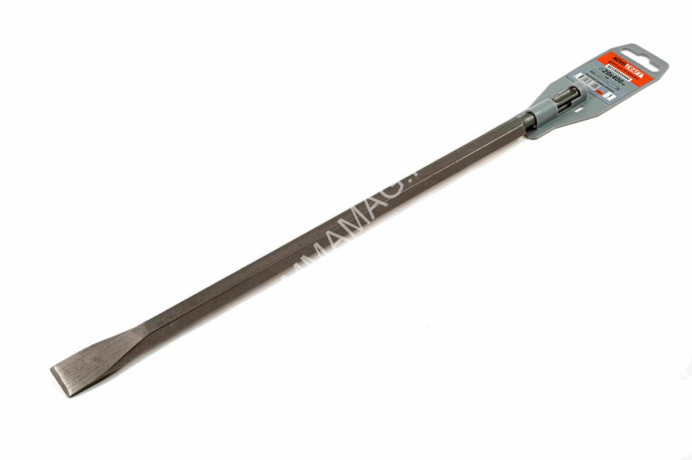 Долото плоское 20*400мм SDS-plus (NCC000020400) NovoCRAFT *1/50