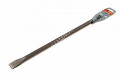 Долото плоское 20*400мм SDS-plus (NCC000020400) NovoCRAFT *1/50