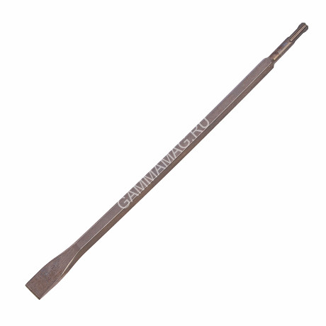 Долото плоское 20*400мм SDS-plus (NCC000020400) NovoCRAFT *1/50