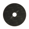Круг отрезной 125*2*22 по МЕТАЛЛУ А36 S BF 80 2 (Луга) *25/200