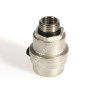 Воздухоотводчик автоматический VALTEC прямой 1/2" VT.502 *1/20