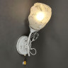 Бра N2272/1W WG E27 1*40Вт (300*200*150) VERNER LIGHTING *1
