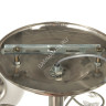 Люстра N0407/5 5*60W E27, 220V S=20м2 VERNER LIGHTING *1