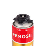 Пена монтажная профес. 1000мл/997гр зимняя -18С "Penosil Gold Gun 65 winter" до 65л *1/12/504