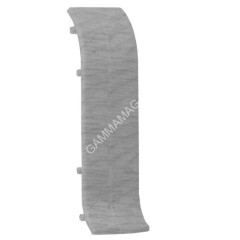 Соединитель T.plast 036 Сосна серая (уп.50 шт)*1