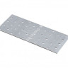 Пластина соединительная 240х60х2мм PS-60х240 *25