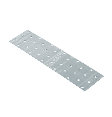 Пластина соединительная 240х60х2мм PS-60х240 *25