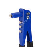 Пистолет заклепочный 240мм заклепки 2,4/3.2/4.0/4,8мм усиленный арт.6872020 "888" *1/24
